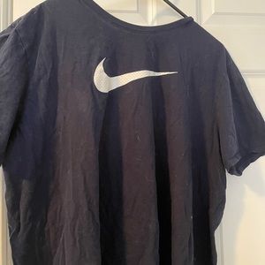 Mens Nike Tee